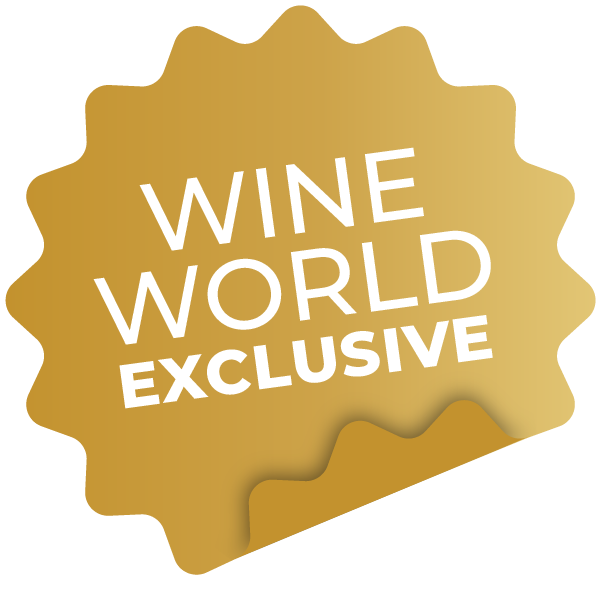 Kylie Minogue Signature Rosé Vin de France 75cl