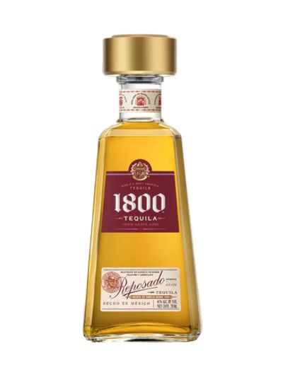1800 Reposado Tequila 75cl