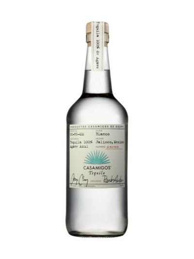 Casamigos Blanco Tequila 75cl