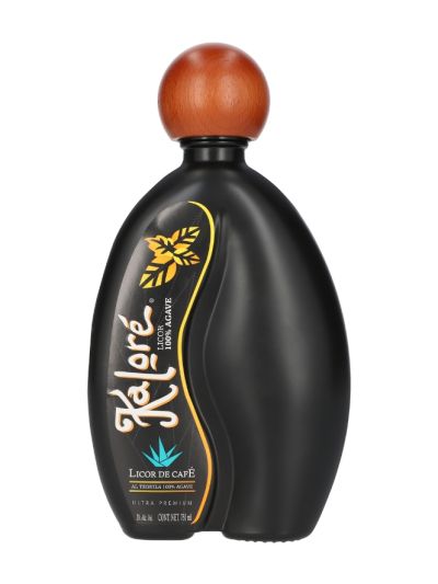 Kaloré Ultra-Premium Coffee Liqueur 100% Agave 75cl