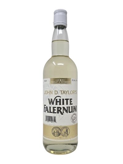 John Taylors White Falernum 75cl