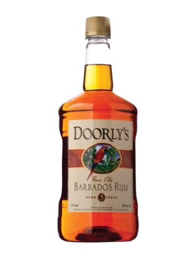 Doorly's  5 Year Old Pet 175cl