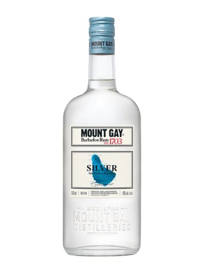 Mount Gay Pure Silver 70cl