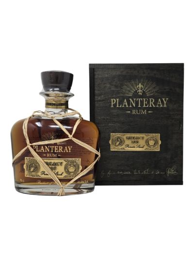 Planteray Legacy 120 Rum 70cl