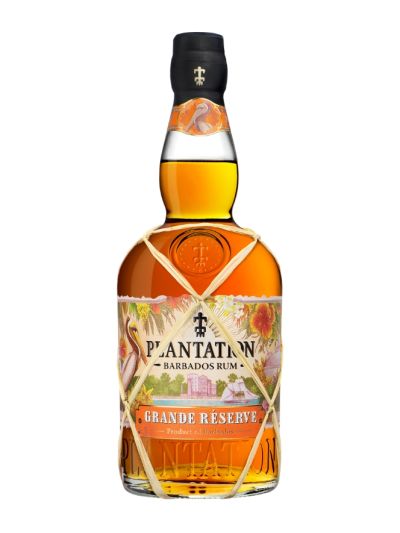 Plantation Grande Reserve Rum 75cl