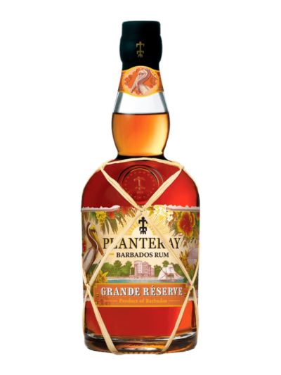 Planteray Grande Reserve Rum 75cl