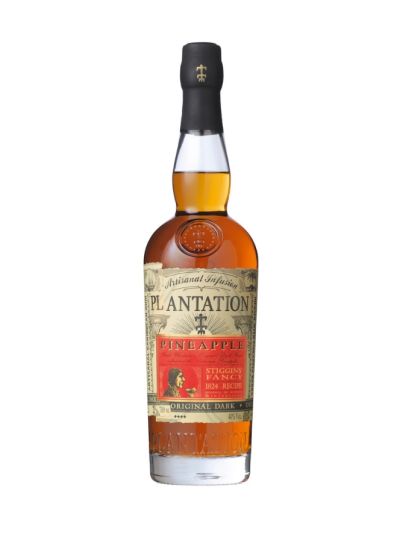 Plantation Pineapple Stiggins Fancy Rum 75cl