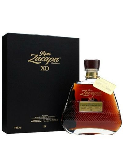 Ron Zacapa XO Centenario 75cl