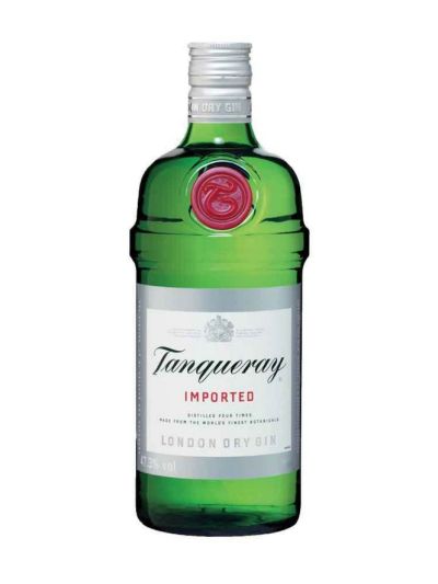Tanqueray London Dry Gin 100cl