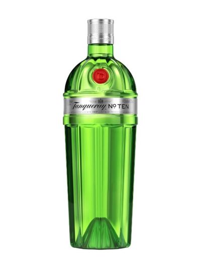Tanqueray Premium No. Ten Gin 100cl