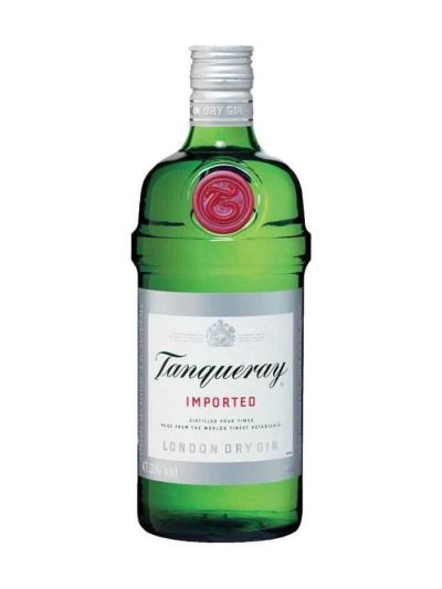 Tanqueray London Dry Gin 75cl