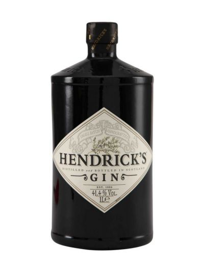 Hendrick’s Small Batch Gin 100cl