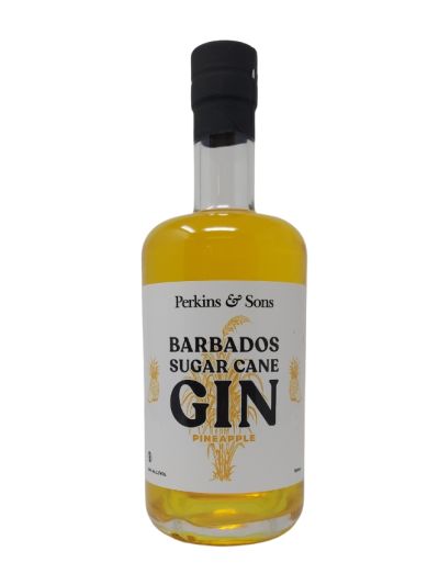 Perkins & Sons Barbados Gin Pineapple 70cl