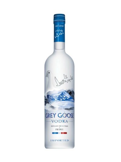 Grey Goose Vodka Original 100cl