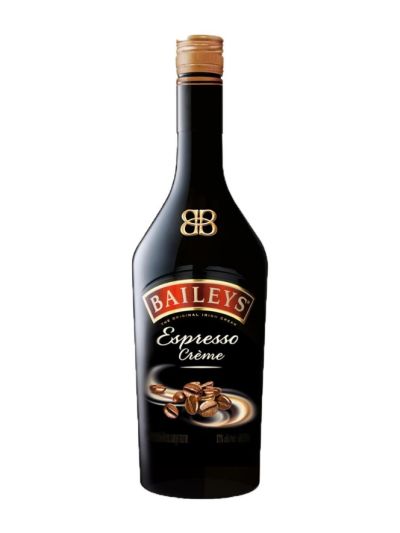 Baileys Espresso Crème Liqueur 75cl