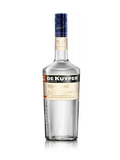 De Kuyper Triple Sec Liqueur 70cl