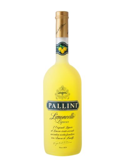 Pallini Limoncello Liqueur 100cl