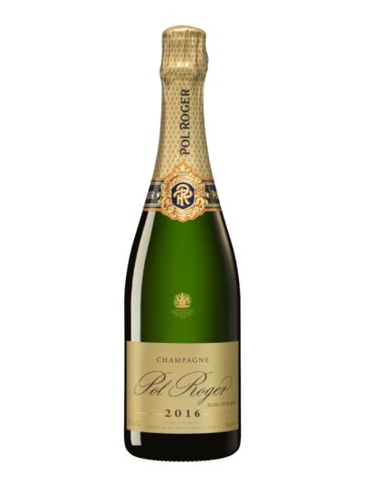 Champagne Pol Roger Blanc de Blancs 75cl