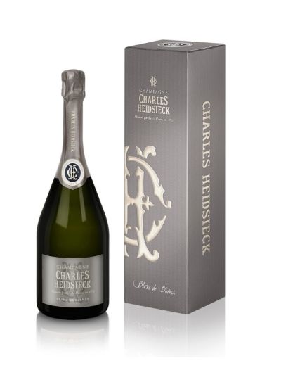 Charles Heidsieck Blanc de Blancs NV 75cl