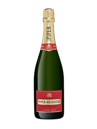 Piper-Heidsieck Cuvée Brut NV 75cl