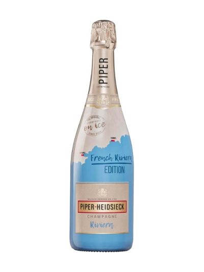 Piper-Heidsieck Riviera AOP Champagne 75cl