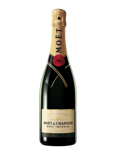 Moët Impérial Brut NV 75cl