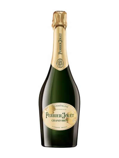 Perrier-Jouët Grand Brut NV 75cl