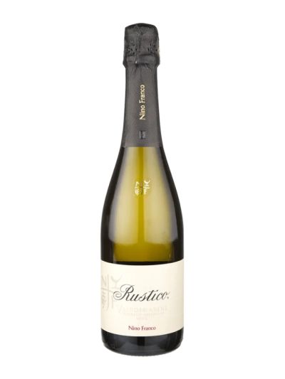 Nino Franco Rustico Brut Prosecco Superiore di Valdobbiadene DOCG 75cl