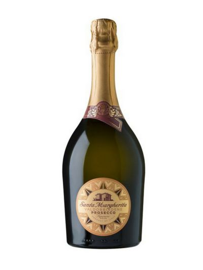 Santa Margherita Prosecco Superiore di Valdobbiadene DOCG Brut 75cl