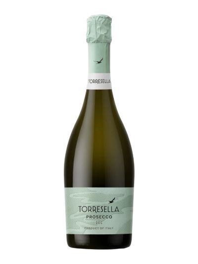 Torresella Prosecco DOC Extra Dry 75cl