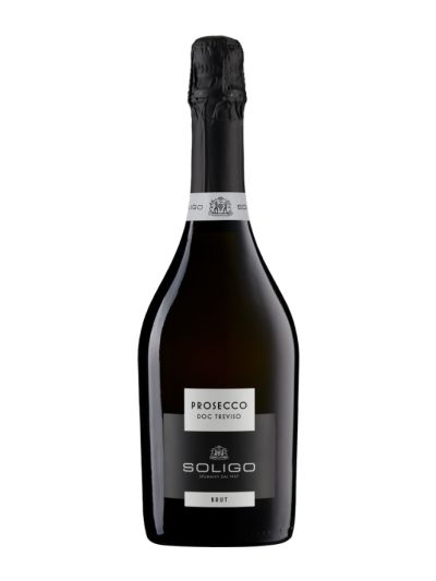 Soligo Prosecco DOC Treviso Brut 75cl