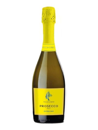 Villa Loren Prosecco DOC Extra Dry 75cl
