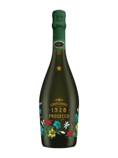Cavicchioli 1928 Prosecco DOC Extra Dry 75cl