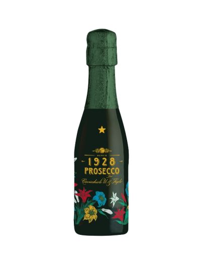 Cavicchioli 1928 Prosecco DOC Extra Dry 18.7cl
