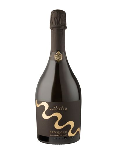 Villa Marcello Prosecco DOC Millesimato Brut 75cl