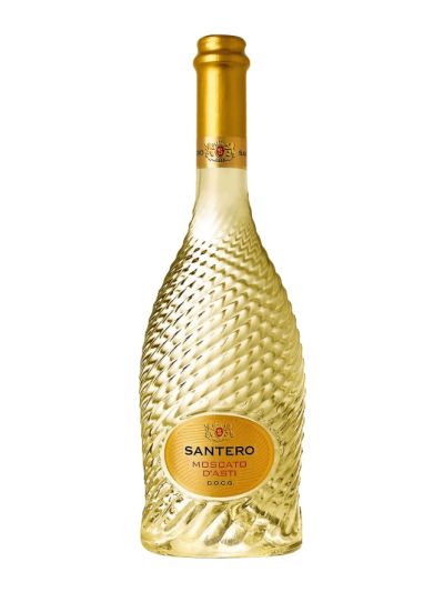 Santero Moscato d'Asti DOCG 75cl