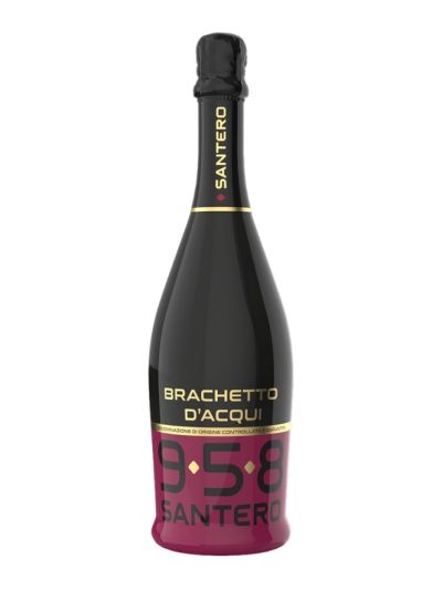 958 Santero Brachetto d'Acqui DOCG Dolce 75cl