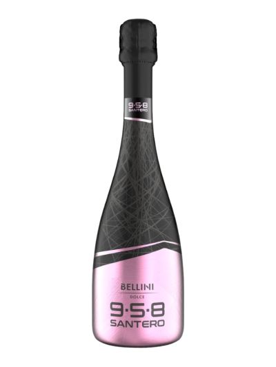 958 Santero Elite Series Bellini Dolce 75cl