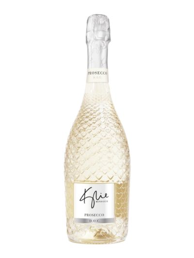 Kylie Minogue Prosecco DOC 75cl