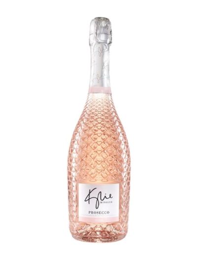 Kylie Minogue Prosecco DOC Rosé 75cl