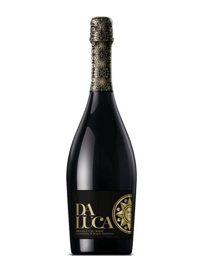 Da Luca Prosecco Extra Dry DOC 75cl