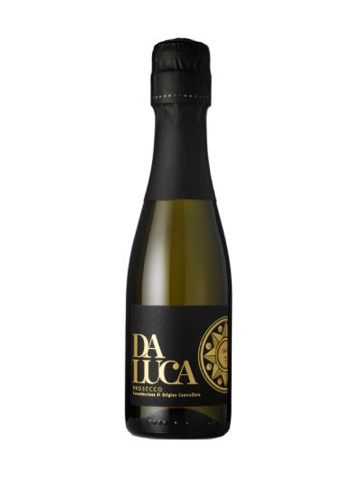 Da Luca Prosecco Extra Dry DOC 20cl