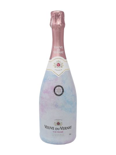 Veuve Du Vernay Ice Rosé Classique 75cl