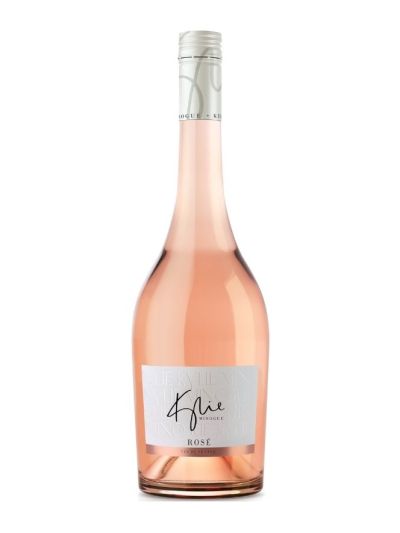 Kylie Minogue Signature Rosé Vin de France 75cl