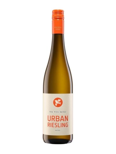 Nik Weis Mosel Urban Riesling Qualitätswein Mosel 75cl