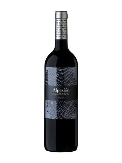 Alpasión Malbec, Chacayes Uco Valley 75cl