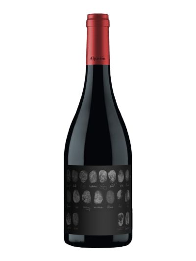 Alpasión Grand Pinot Noir 75cl
