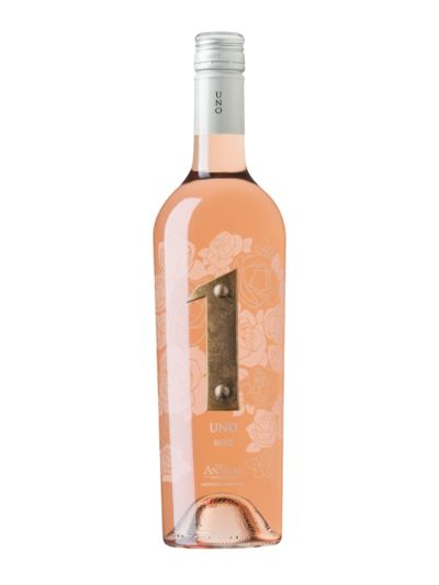 Antigal UNO Rosé 75cl