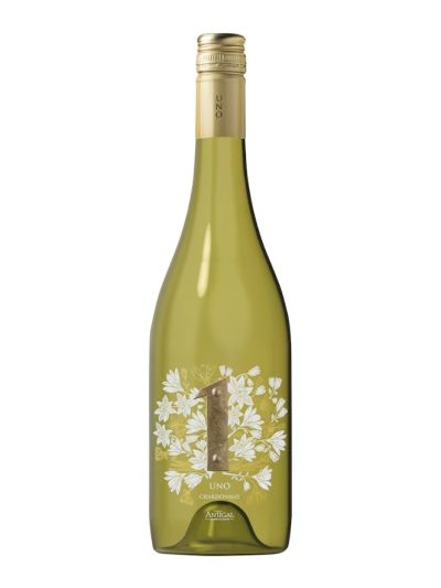 Antigal Uno Chardonnay 75cl