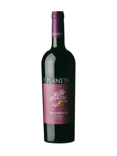 Planeta  Plumbago Nero d’Avola - Sicilia DOC 75cl